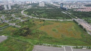 du an lotte eco smart city da duoc duyet gia dat hon 16 000 ti dong Dự án Lotte Eco Smart City đã được duyệt giá đất hơn 16.000 tỉ đồng